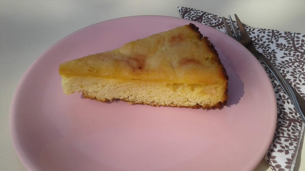 gluténmentes süti, almatorta, egyszerű torta