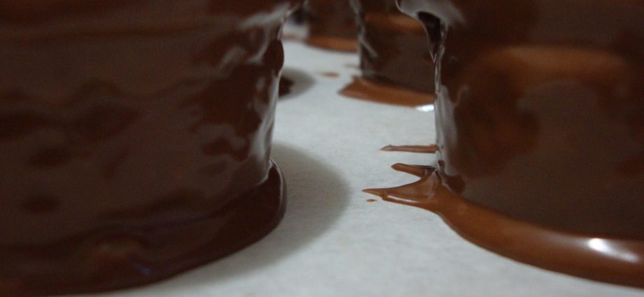 csokimáz, sütési tippek