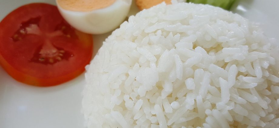 hogyan kell rizst főzni