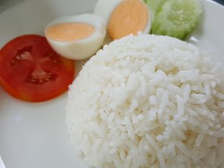 hogyan kell rizst főzni